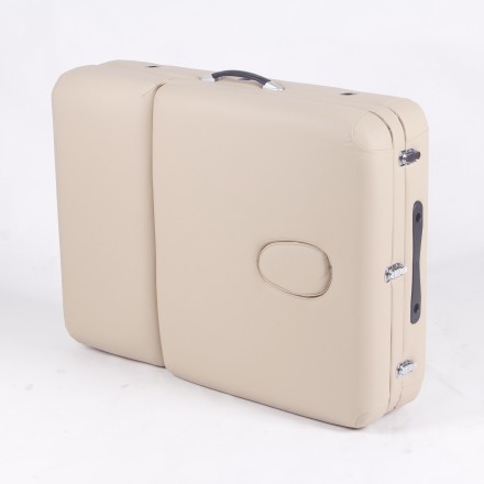 Массажный стол DFC PROFI3 TS312H складной