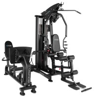 Силовой комплекс полукоммерческий OXYGEN FITNESS IRON PRO