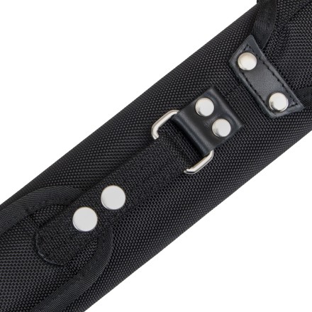 Тубус / пирамида "WINNER IV 1/1" 85 см (черный)