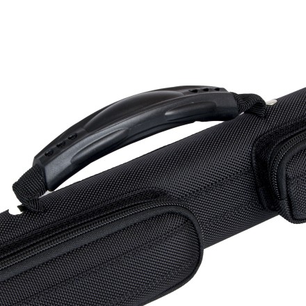 Тубус / пирамида "WINNER IV 1/1" 85 см (черный)