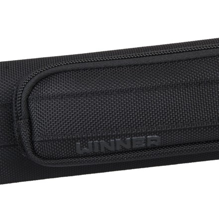 Тубус / пирамида "WINNER IV 1/1" 85 см (черный)