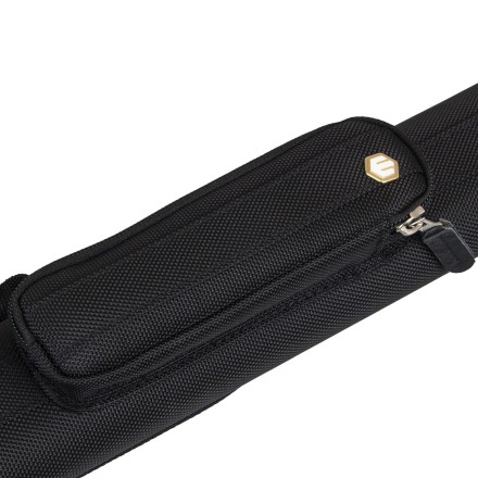 Тубус / пирамида "WINNER IV 1/1" 85 см (черный)