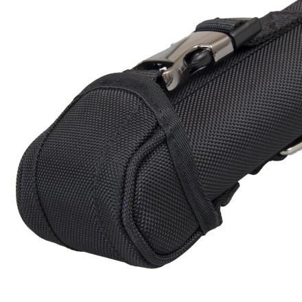 Тубус / пирамида "WINNER IV 1/1" 85 см (черный)