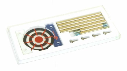 Станок для тренировок "BallTeck Cue stroke" Станок для тренировок "BallTeck Cue stroke"