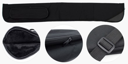 Чехол / пирамида "Classic 1/1" 90 см (черный) Чехол / пирамида "Classic 1/1" 90 см (черный)