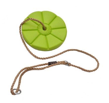 Качели PS-312 диск Лиана