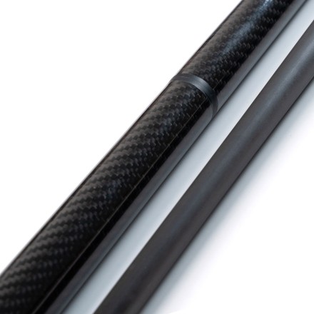 Кий / пул 2-pc "Winner Carbon Break Jump - 011" (черный) Кий / пул 2-pc "Winner Carbon Break Jump - 011" (черный)