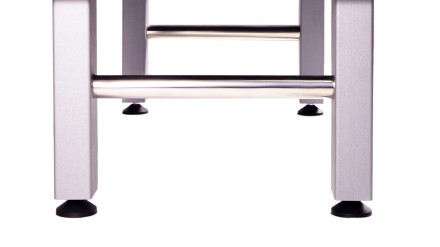 Игровой стол - футбол "Enterprise" (141 х 76 х 92 см) жетоноприемник