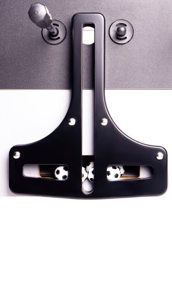 Игровой стол - футбол "Enterprise" (141 х 76 х 92 см) жетоноприемник