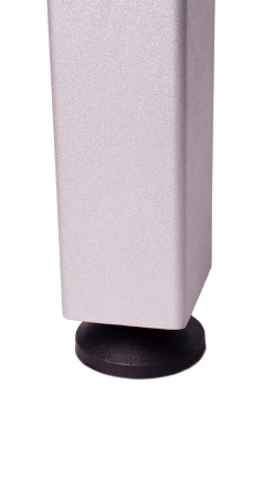 Игровой стол - футбол "Enterprise" (141 х 76 х 92 см) жетоноприемник