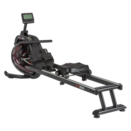 Гребной тренажер CardioPower RW600 Гребной тренажер CardioPower RW600