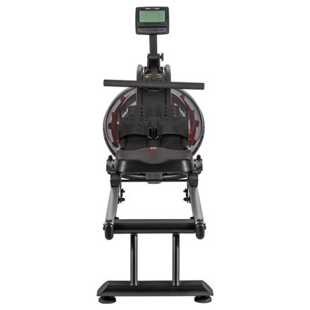 Гребной тренажер CardioPower RW600 Гребной тренажер CardioPower RW600