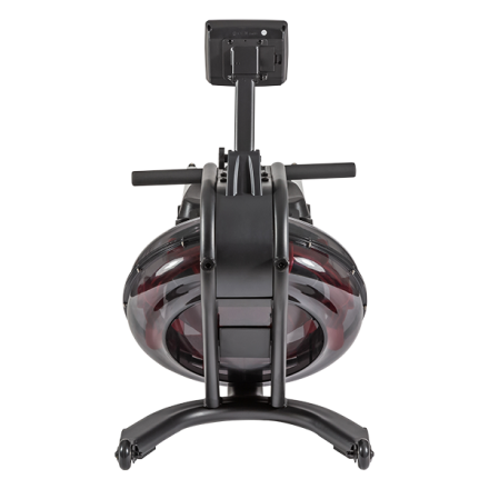 Гребной тренажер CardioPower RW600 Гребной тренажер CardioPower RW600