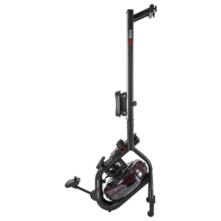 Гребной тренажер CardioPower RW600 Гребной тренажер CardioPower RW600