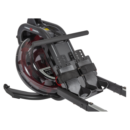 Гребной тренажер CardioPower RW600 Гребной тренажер CardioPower RW600