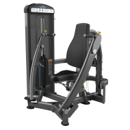 Тренажер TRUE FUSE-0900 Жим от груди сидя с независимыми рычагами