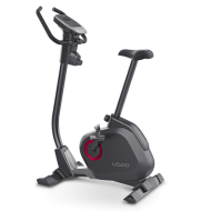 CARBON FITNESS U500 Велотренажер домашний CARBON FITNESS U500 Велотренажер домашний