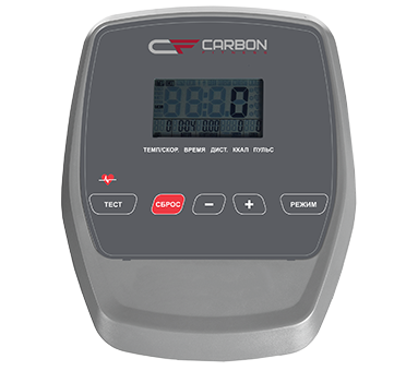 CARBON FITNESS U500 Велотренажер домашний