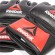 RSCB-10340RDBK Перчатки для MMA Glove - XL