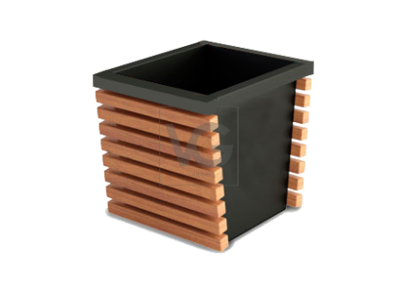 Вазон Бьянка 03.024.0