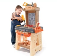 Верстак "Умелые руки"