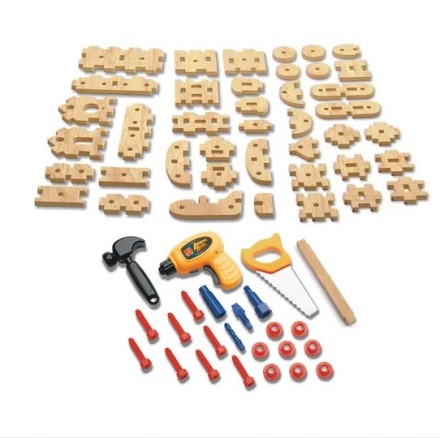 Верстак "Умелые руки"