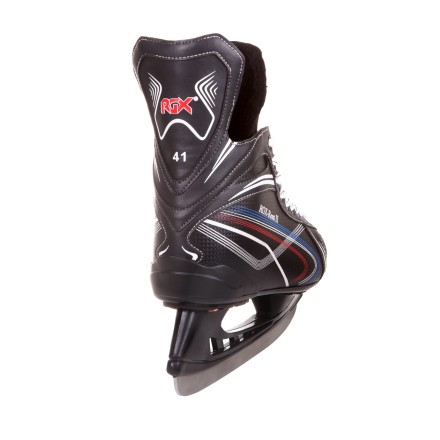 Хоккейные коньки RGX Rent-II