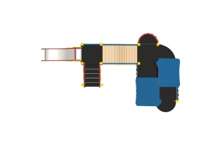Игровой комплекс ИК-44.1