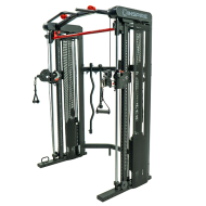 Многофункциональный силовой комплекс Inspire SF5 Smith-Functional Trainer Многофункциональный силовой комплекс Inspire SF5 Smith-Functional Trainer