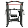 Многофункциональный силовой комплекс Inspire SF5 Smith-Functional Trainer Многофункциональный силовой комплекс Inspire SF5 Smith-Functional Trainer