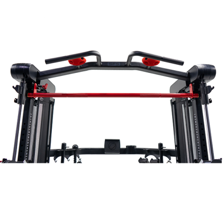 Многофункциональный силовой комплекс Inspire SF5 Smith-Functional Trainer Многофункциональный силовой комплекс Inspire SF5 Smith-Functional Trainer