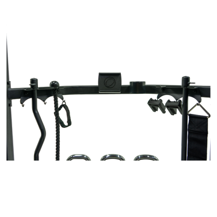 Многофункциональный силовой комплекс Inspire SF5 Smith-Functional Trainer Многофункциональный силовой комплекс Inspire SF5 Smith-Functional Trainer