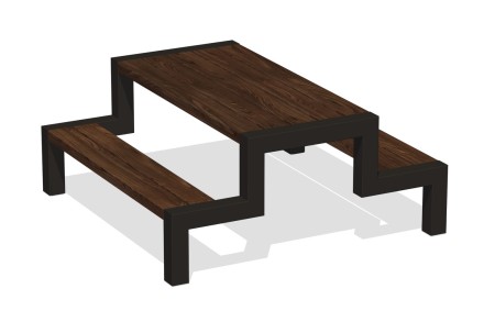 Стол для пикника ПМ-06