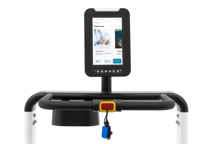 Реабилитационная беговая дорожка DYACO Medical 8.0T