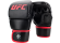 UFC Перчатки MMA для спарринга 8 унций черные S/M