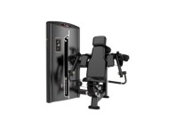 Сгибание бицепса с упором IRON CORE BF05