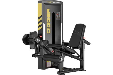 Разгибание ног сидя Hasttings Digger HD014-1 Разгибание ног сидя Hasttings Digger HD014-1