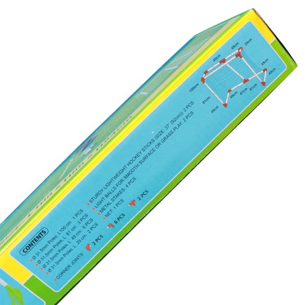 Набор детский DFC для игры в хоккей на траве GOAL121A
