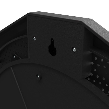 Дартс DFC DARKBOARD, 12 дротиков Дартс DFC DARKBOARD, 12 дротиков