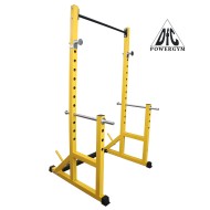 Стойка под штангу DFC POWERGYM PK041 (два короба)