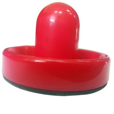 Бита для аэрохоккея Ø58 мм Бита для аэрохоккея Ø58 мм