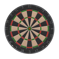 Мишень для дартса DFC SISAL