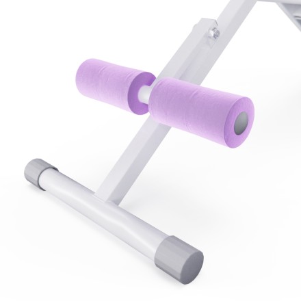 Многофункциональная скамья для пресса DFC KR-1005P