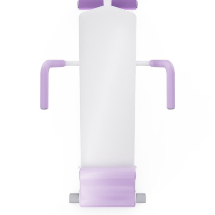 Многофункциональная скамья для пресса DFC KR-1005P