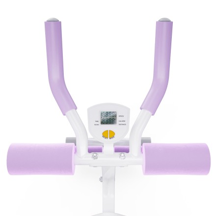 Многофункциональная скамья для пресса DFC KR-1005P