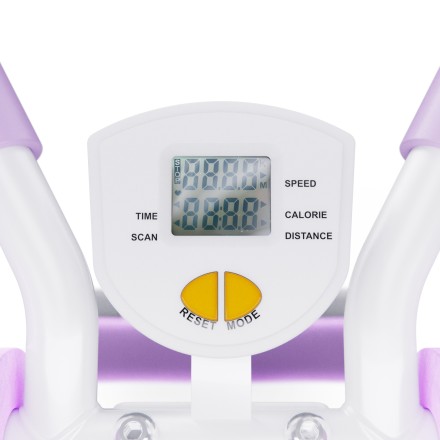 Многофункциональная скамья для пресса DFC KR-1005P