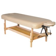 Массажный стационарный стол DFC SUPERIOR TS100/2 Массажный стационарный стол DFC SUPERIOR TS100/2