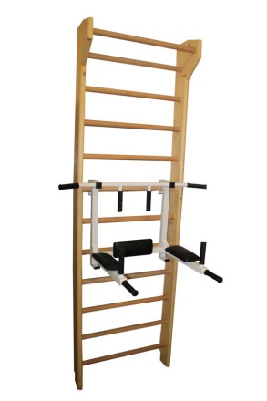 Шведская стенка деревянная Classic-42