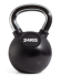 Гиря с резиновым покрытием 24 кг (модель: К-6) VictoryFit VF-KRU240 Гиря с резиновым покрытием 24 кг (модель: К-6) VictoryFit VF-KRU240