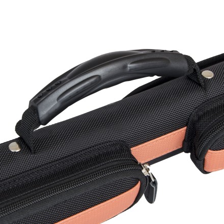 Тубус / пирамида "WINNER IV 1/1" 85 см (черно-терракотовый) Тубус / пирамида "WINNER IV 1/1" 85 см (черно-терракотовый)